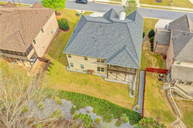 2540 Maple Ridge Lane, Cumming, GA 30041