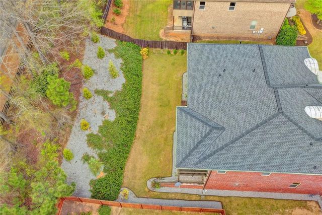 2540 Maple Ridge Lane, Cumming, GA 30041