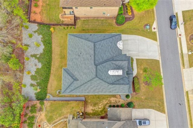 2540 Maple Ridge Lane, Cumming, GA 30041