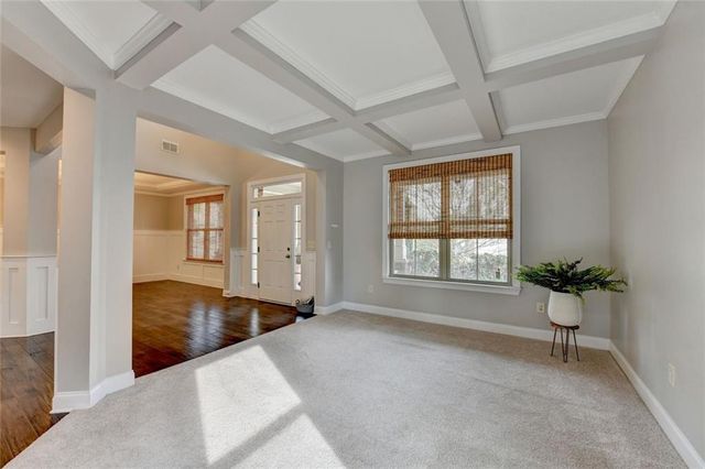 2540 Maple Ridge Lane, Cumming, GA 30041