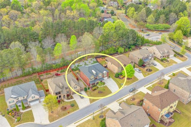 2540 Maple Ridge Lane, Cumming, GA 30041