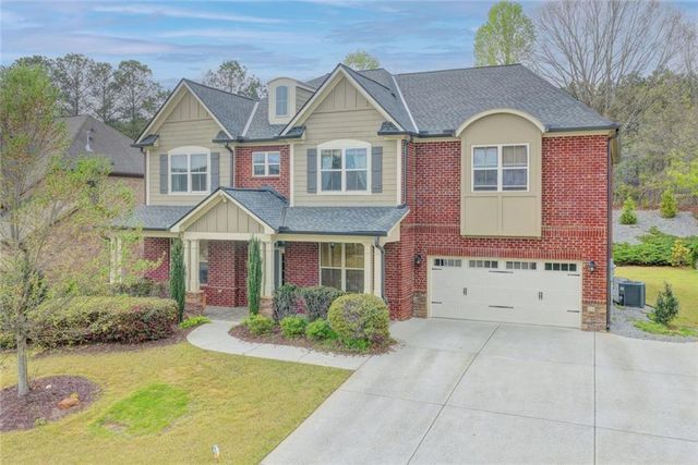 2540 Maple Ridge Lane, Cumming, GA 30041