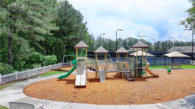 2540 Maple Ridge Lane, Cumming, GA 30041