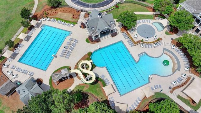 2540 Maple Ridge Lane, Cumming, GA 30041