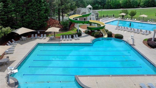 2540 Maple Ridge Lane, Cumming, GA 30041