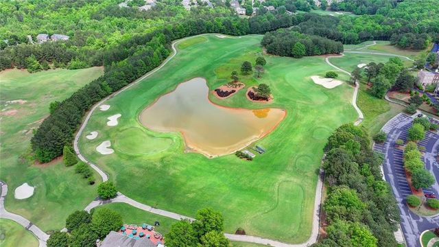 2540 Maple Ridge Lane, Cumming, GA 30041