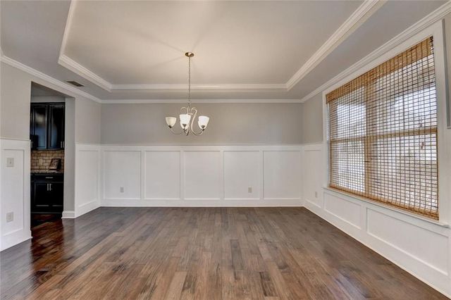 2540 Maple Ridge Lane, Cumming, GA 30041