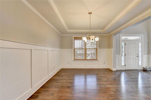 2540 Maple Ridge Lane, Cumming, GA 30041
