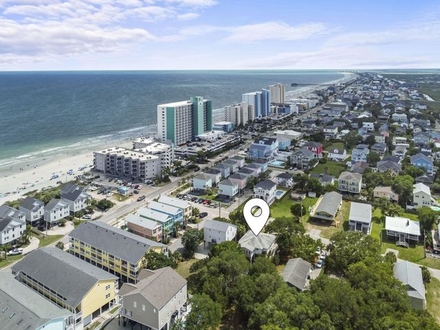 132 Calhoun Dr., Murrells Inlet, SC 29576