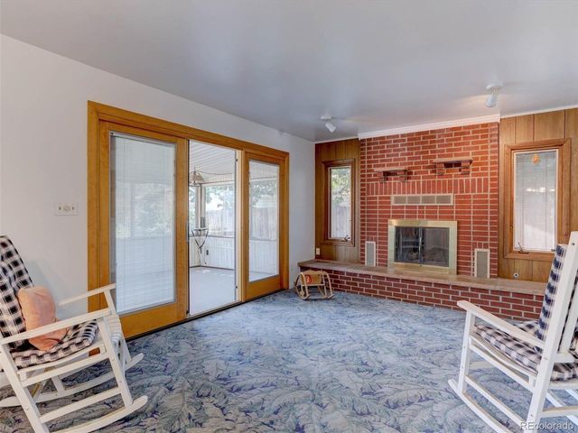 3450 Benton St, Wheat Ridge, CO 80212