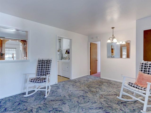 3450 Benton St, Wheat Ridge, CO 80212