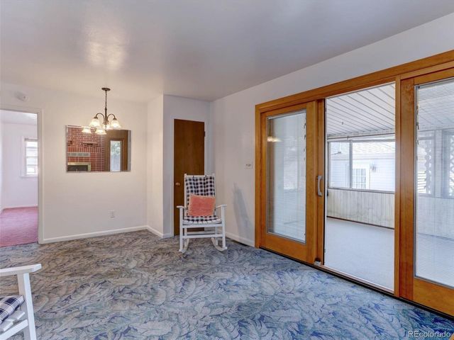 3450 Benton St, Wheat Ridge, CO 80212