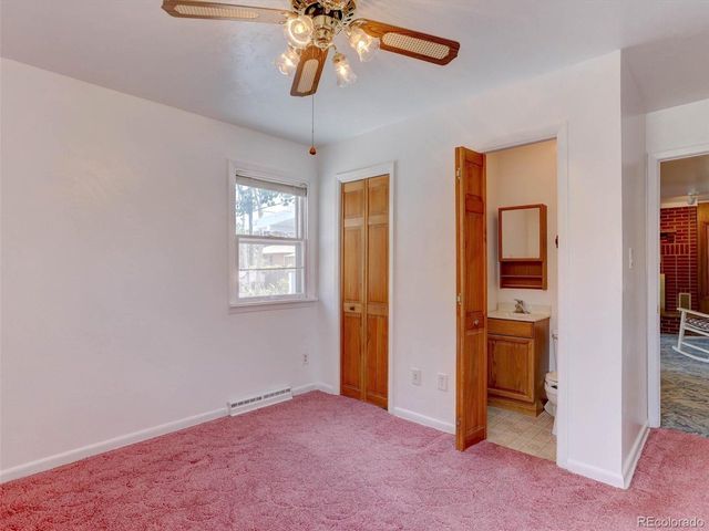 3450 Benton St, Wheat Ridge, CO 80212
