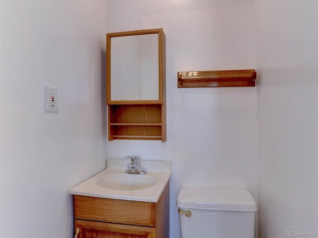 3450 Benton St, Wheat Ridge, CO 80212