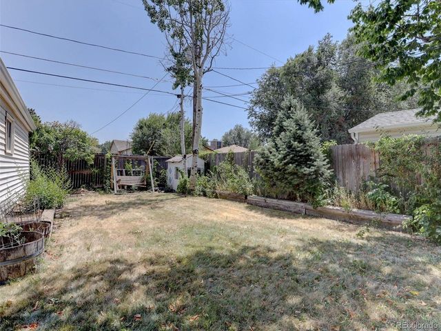 3450 Benton St, Wheat Ridge, CO 80212