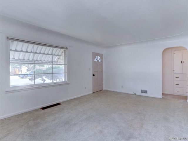 3450 Benton St, Wheat Ridge, CO 80212