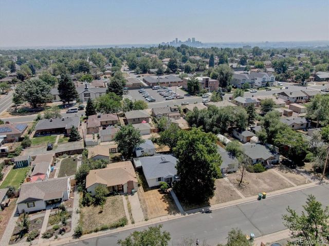 3450 Benton St, Wheat Ridge, CO 80212