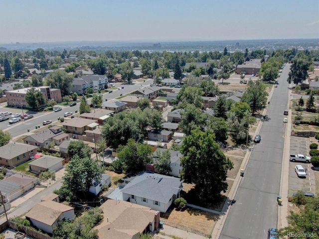 3450 Benton St, Wheat Ridge, CO 80212