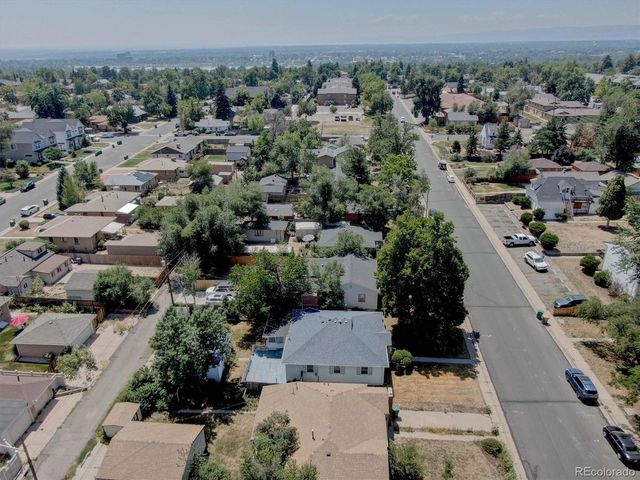 3450 Benton St, Wheat Ridge, CO 80212