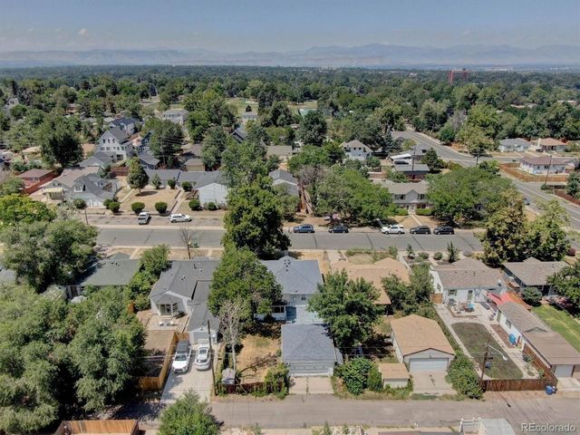 3450 Benton St, Wheat Ridge, CO 80212