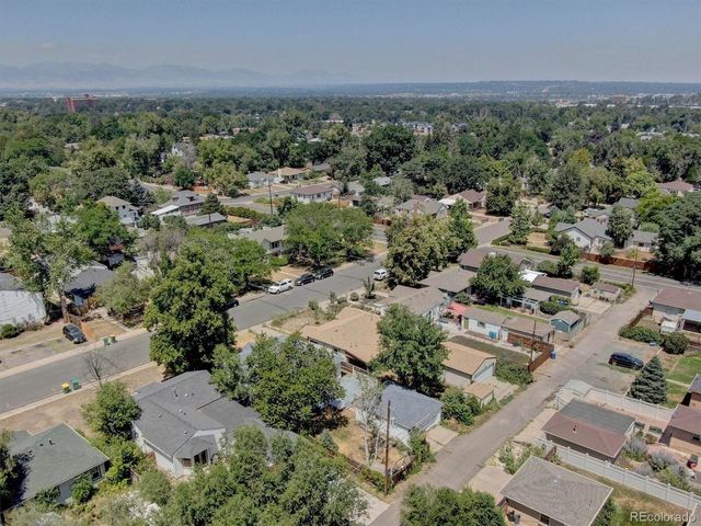 3450 Benton St, Wheat Ridge, CO 80212