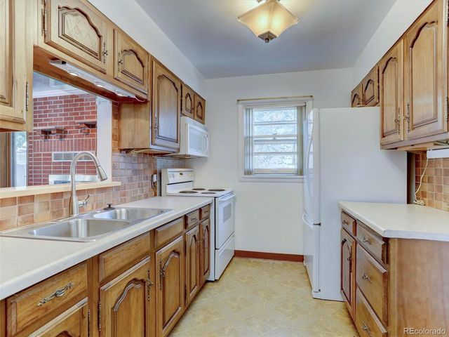3450 Benton St, Wheat Ridge, CO 80212