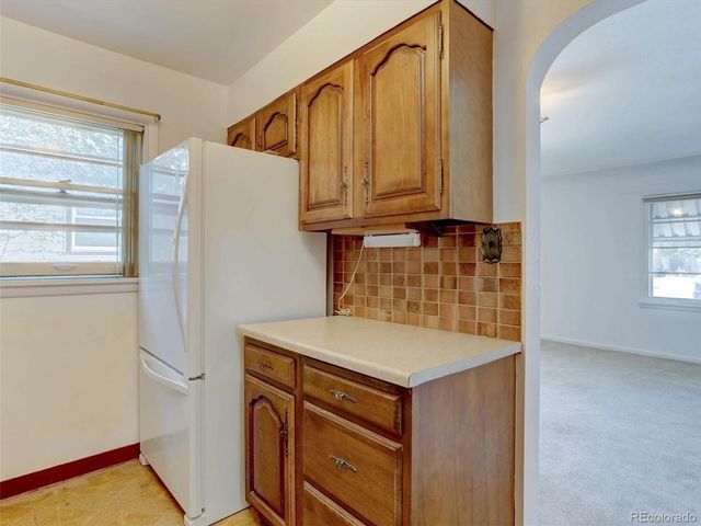 3450 Benton St, Wheat Ridge, CO 80212