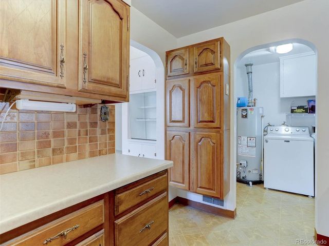 3450 Benton St, Wheat Ridge, CO 80212