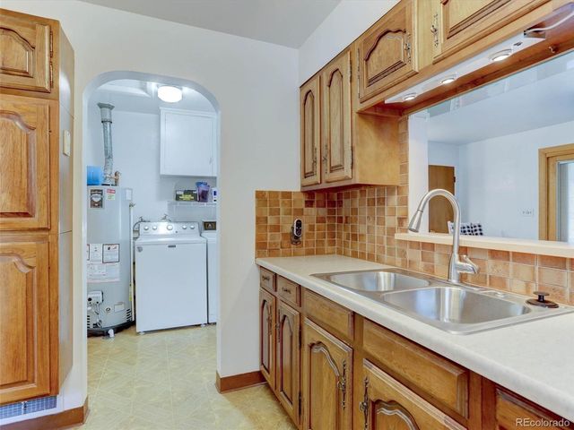 3450 Benton St, Wheat Ridge, CO 80212