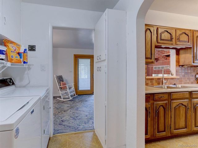 3450 Benton St, Wheat Ridge, CO 80212