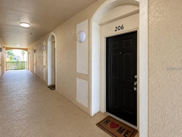 6434 CAVA ALTA DRIVE 206, Orlando, FL 32835