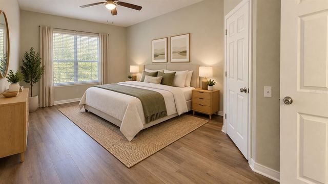 6434 CAVA ALTA DRIVE 206, Orlando, FL 32835