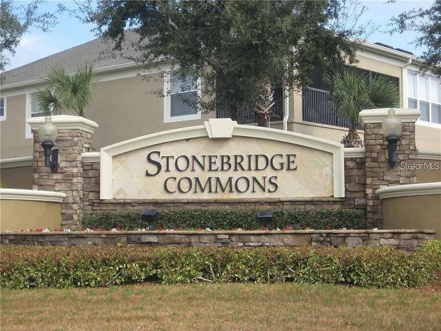 6434 CAVA ALTA DRIVE 206, Orlando, FL 32835