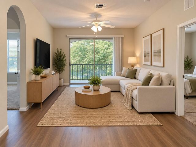 6434 CAVA ALTA DRIVE 206, Orlando, FL 32835