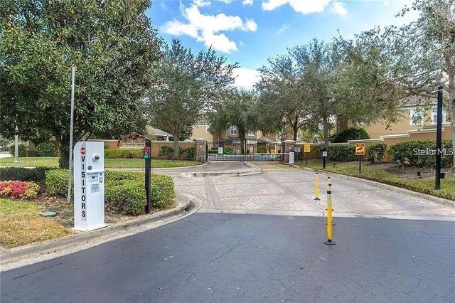 6434 CAVA ALTA DRIVE 206, Orlando, FL 32835