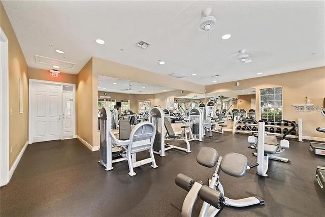 6434 CAVA ALTA DRIVE 206, Orlando, FL 32835