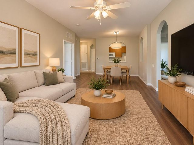 6434 CAVA ALTA DRIVE 206, Orlando, FL 32835