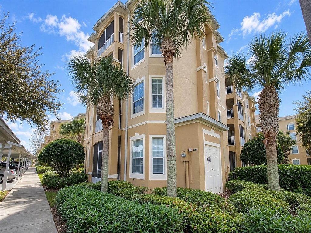 6434 CAVA ALTA DRIVE 206, Orlando, FL 32835