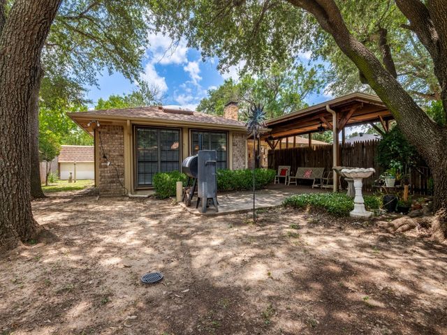 713 Bordner Drive, Lancaster, TX 75146