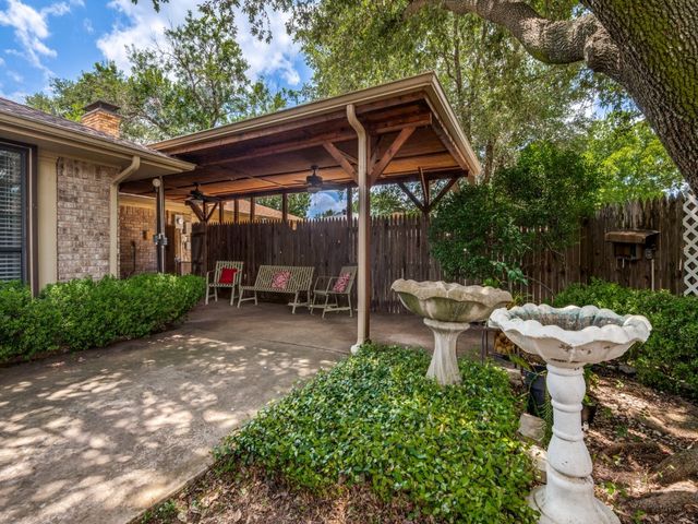 713 Bordner Drive, Lancaster, TX 75146