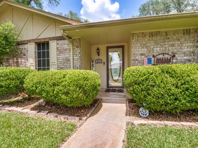 713 Bordner Drive, Lancaster, TX 75146