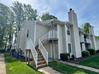 643 Crows Nest CT # 201, Virginia Beach, VA 23462