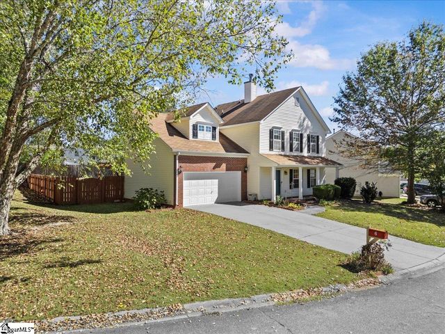 6 Avenel Court, Simpsonville, SC 29681