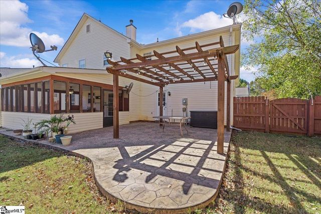 6 Avenel Court, Simpsonville, SC 29681