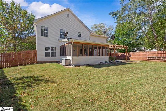 6 Avenel Court, Simpsonville, SC 29681