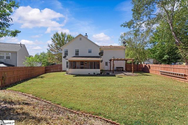 6 Avenel Court, Simpsonville, SC 29681