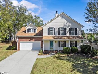 6 Avenel Court, Simpsonville, SC 29681