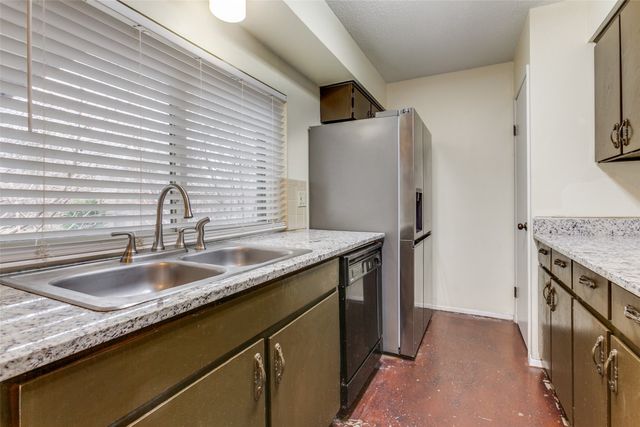 1462 Bay Shore Drive, Garland, TX 75040