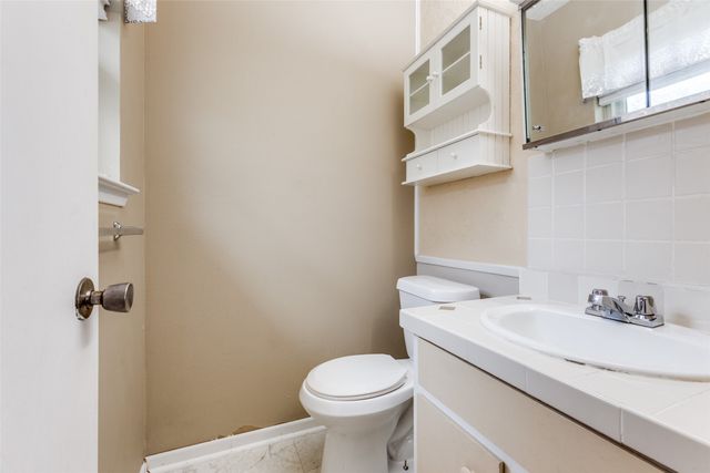 1462 Bay Shore Drive, Garland, TX 75040