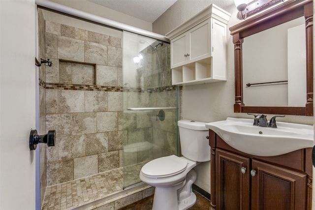 1462 Bay Shore Drive, Garland, TX 75040